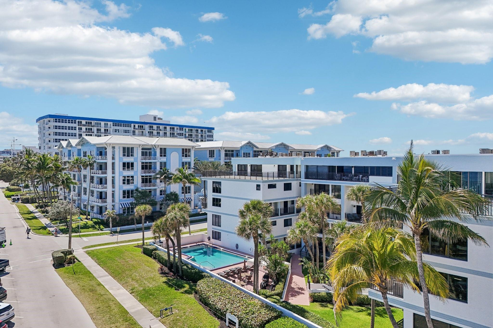 665 SE 21st #107, Deerfield Beach FL 33441