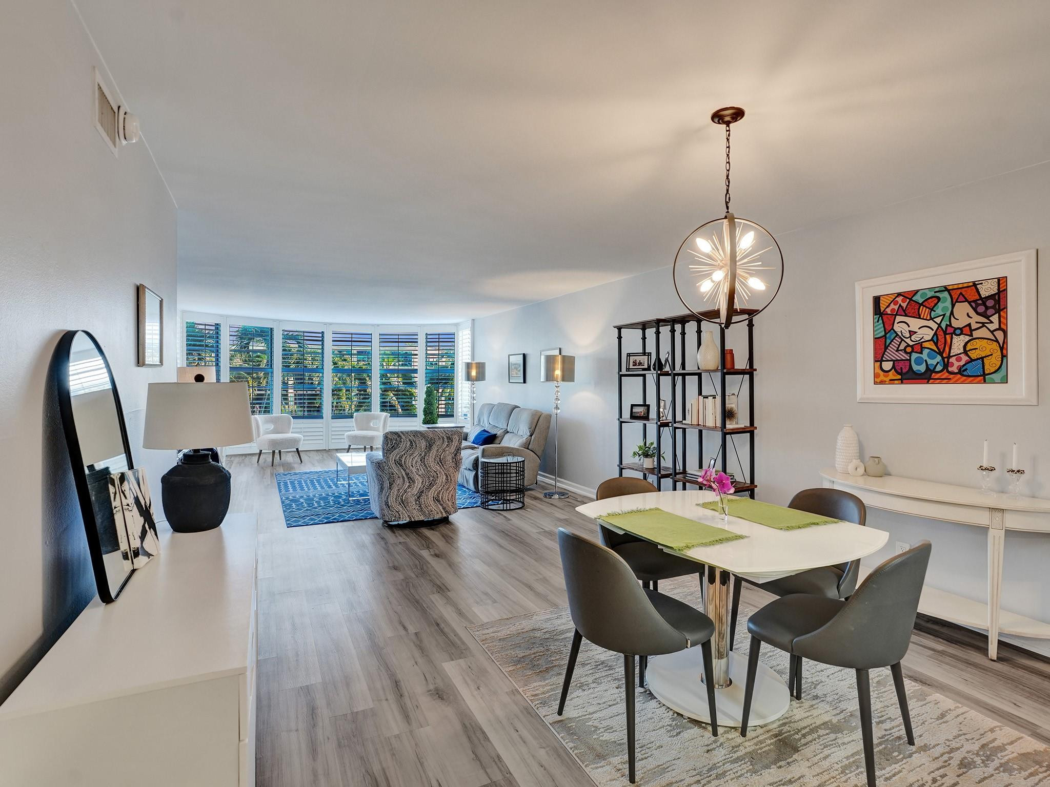 3051 NE 48th #205, Fort Lauderdale FL 33308