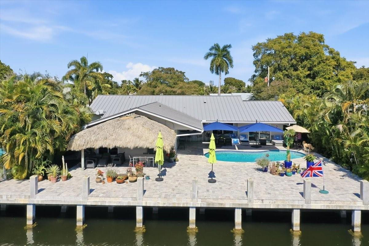 2830 NE 55th, Fort Lauderdale FL 33308