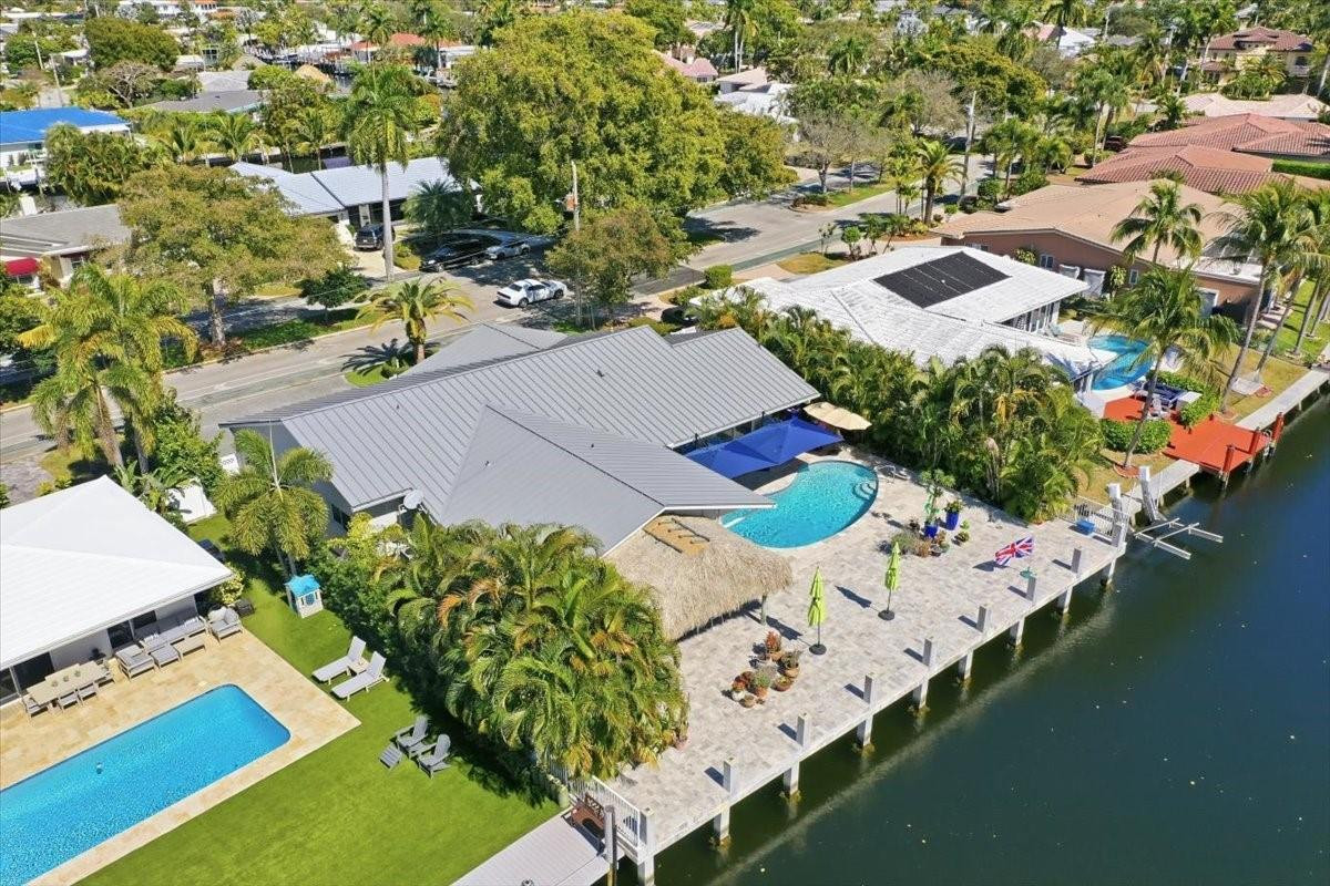2830 NE 55th, Fort Lauderdale FL 33308