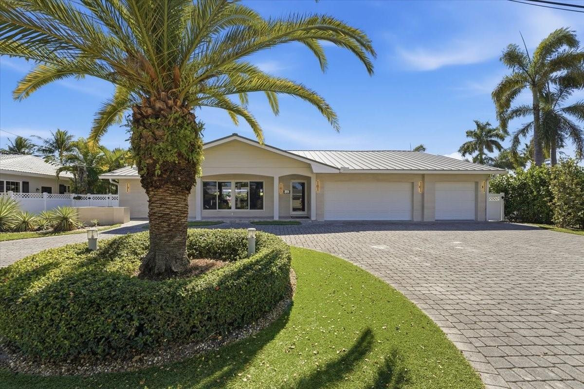 2830 NE 55th, Fort Lauderdale FL 33308