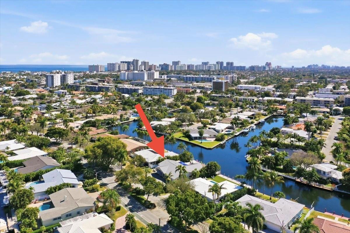 2830 NE 55th, Fort Lauderdale FL 33308