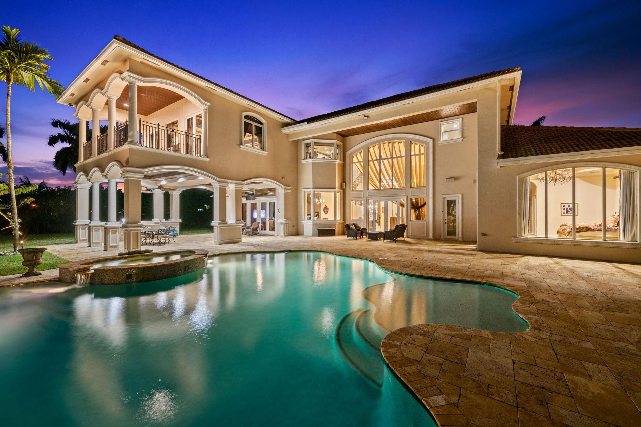 12741 Kapok, Davie FL 33330