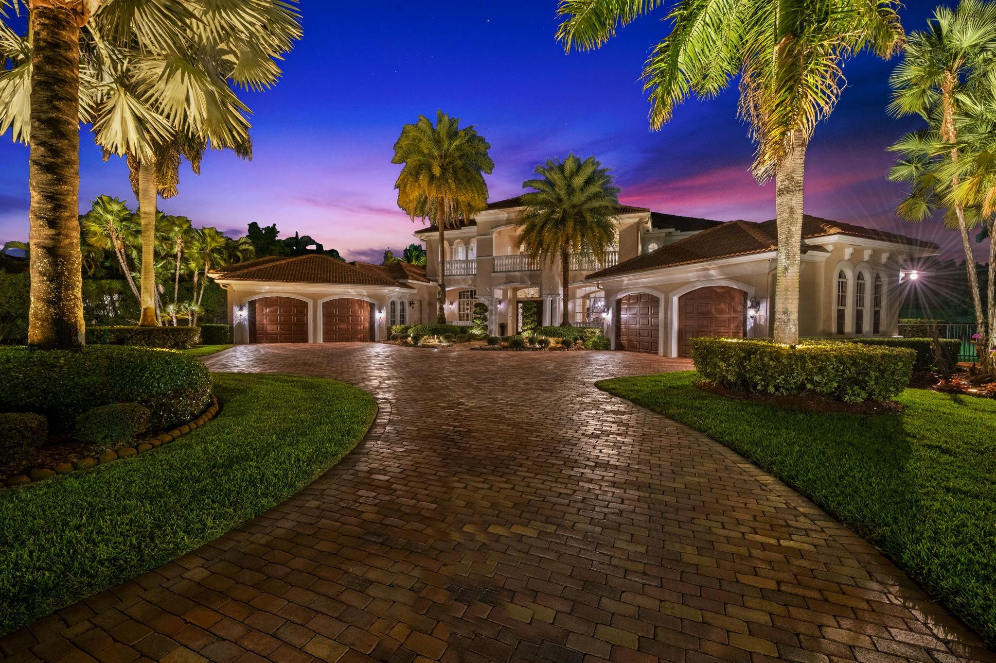 12741 Kapok, Davie FL 33330