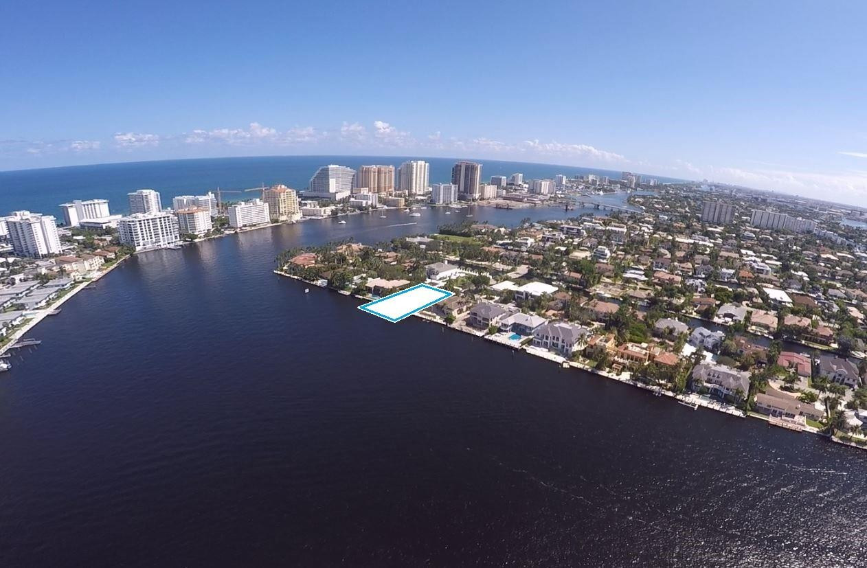 2617 Aqua Vista, Fort Lauderdale FL 33301