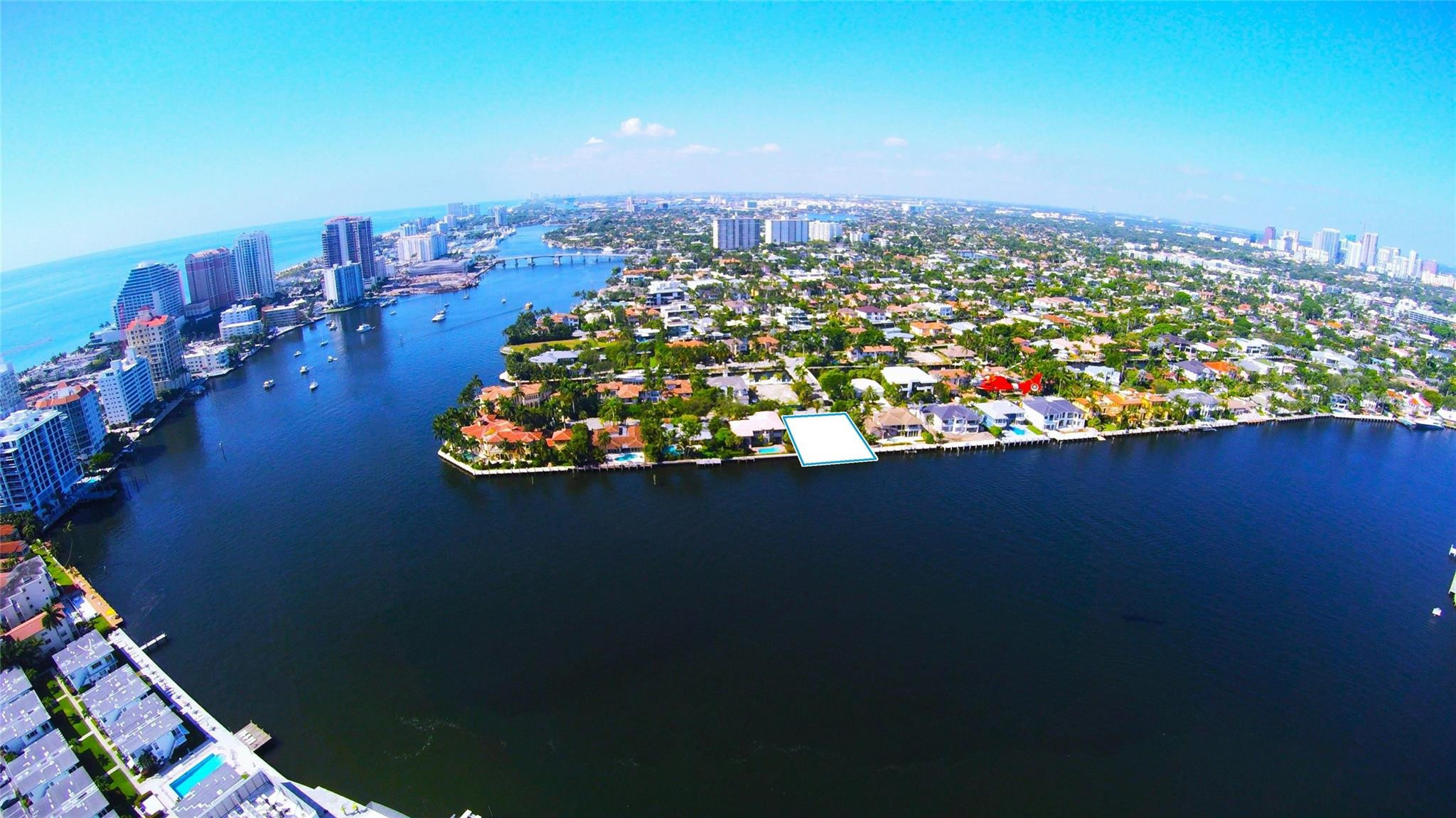 2617 Aqua Vista, Fort Lauderdale FL 33301