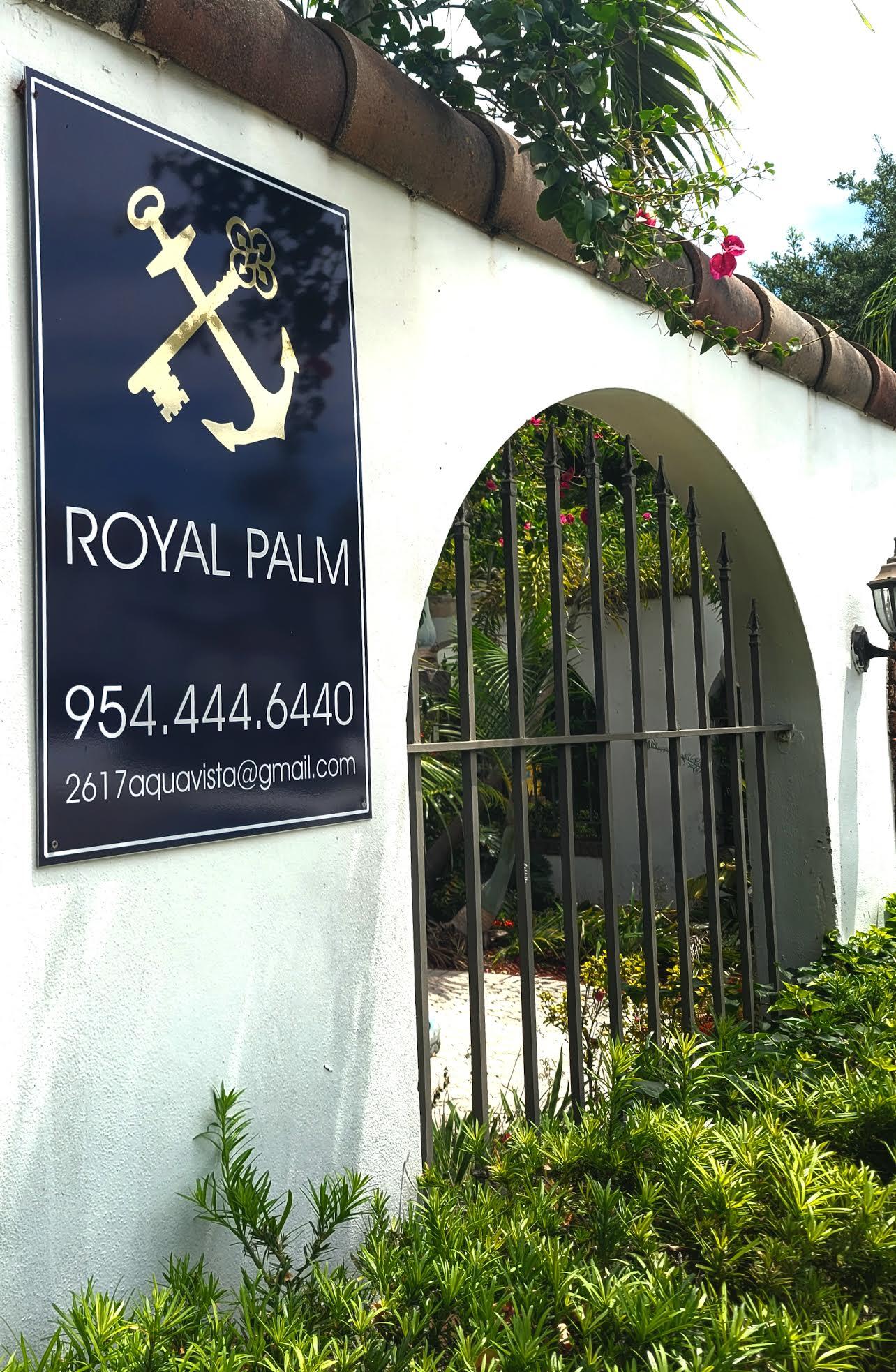2617 Aqua Vista, Fort Lauderdale FL 33301