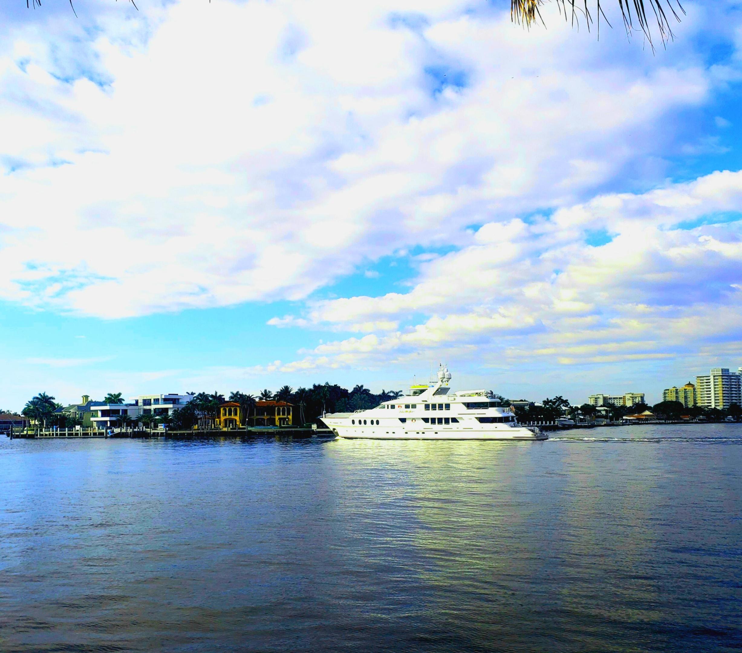2617 Aqua Vista, Fort Lauderdale FL 33301
