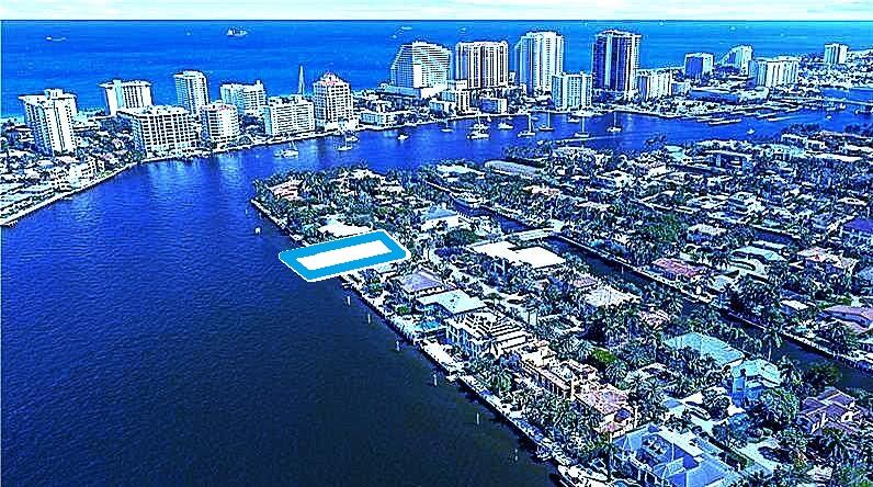 2617 Aqua Vista, Fort Lauderdale FL 33301