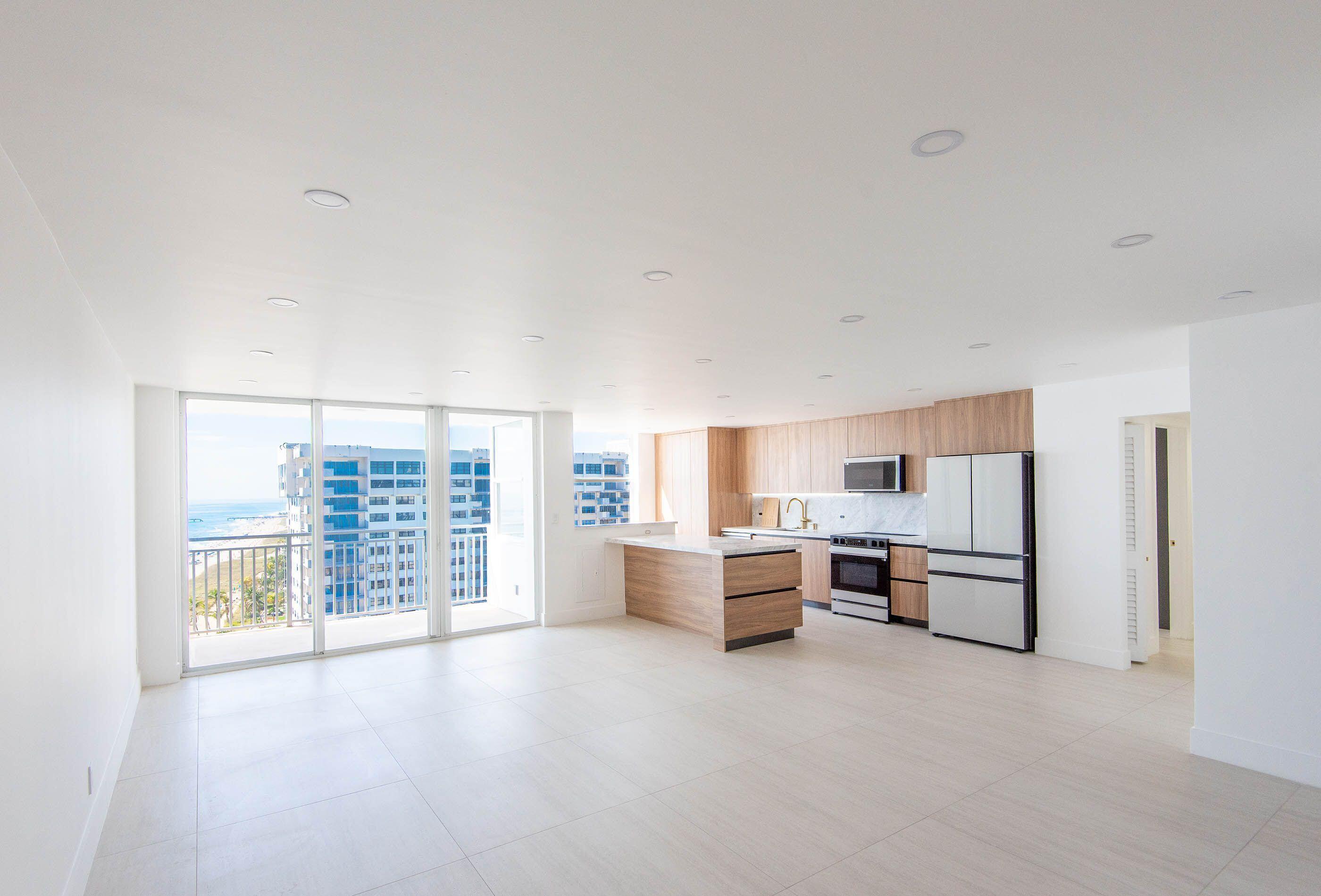 5200 N Ocean #1503, Lauderdale By The Sea FL 33308