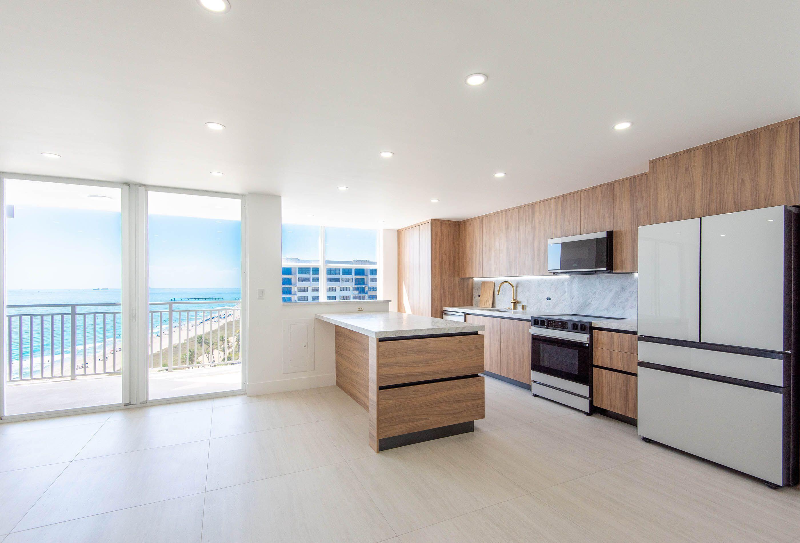 5200 N Ocean #1503, Lauderdale By The Sea FL 33308