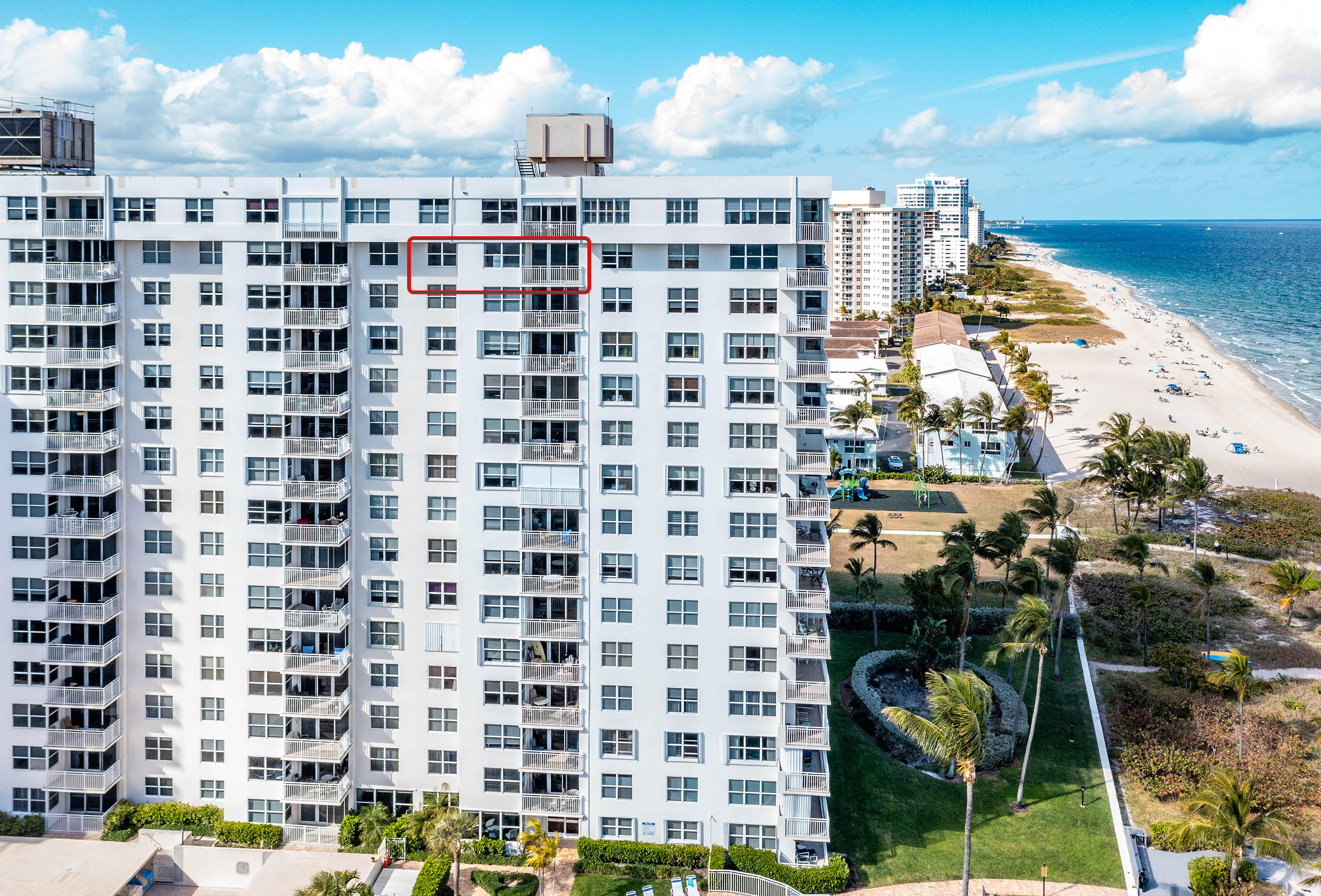 5200 N Ocean #1503, Lauderdale By The Sea FL 33308