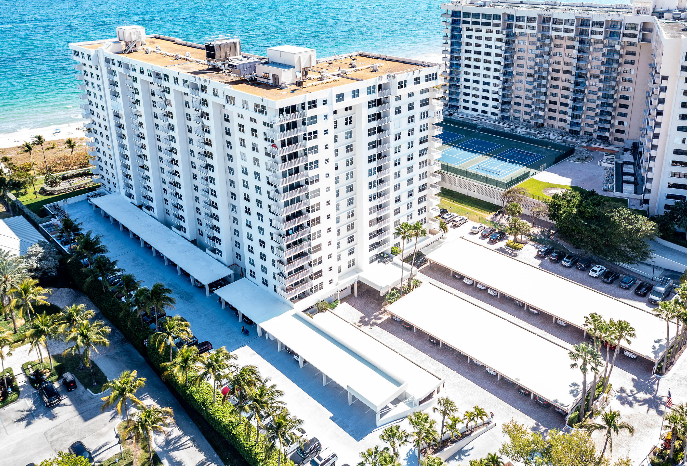 5200 N Ocean #1503, Lauderdale By The Sea FL 33308