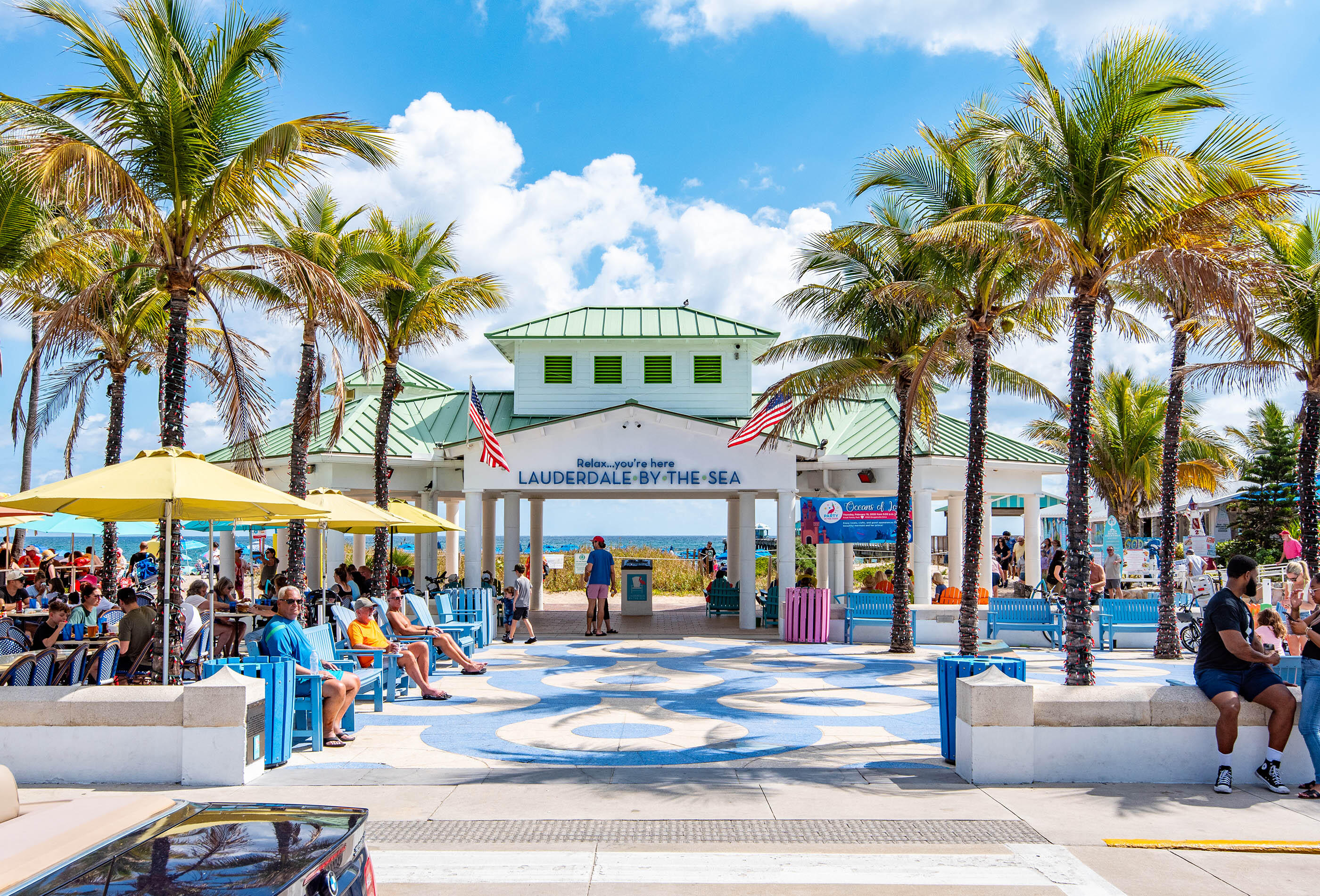 5200 N Ocean #1503, Lauderdale By The Sea FL 33308
