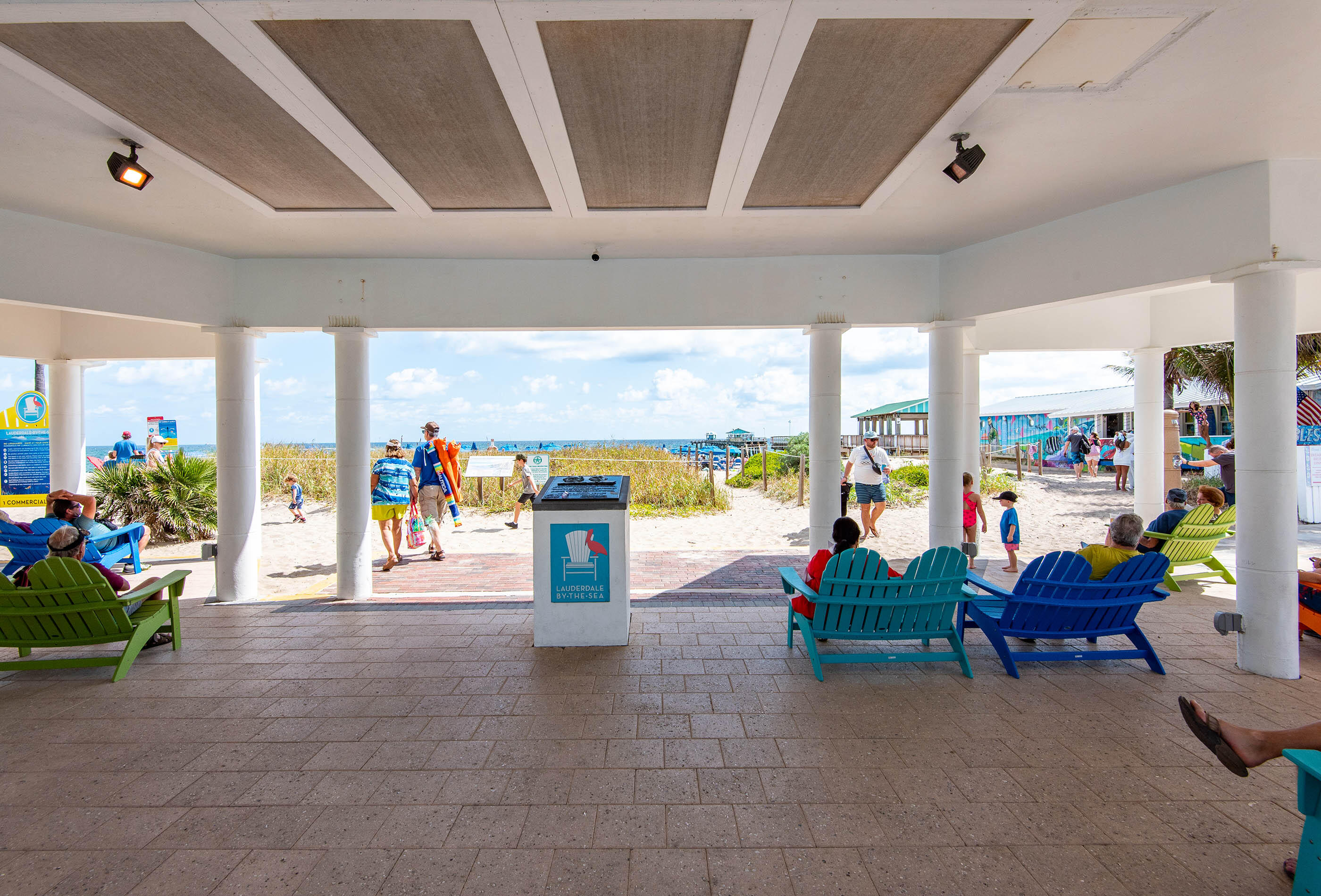 5200 N Ocean #1503, Lauderdale By The Sea FL 33308