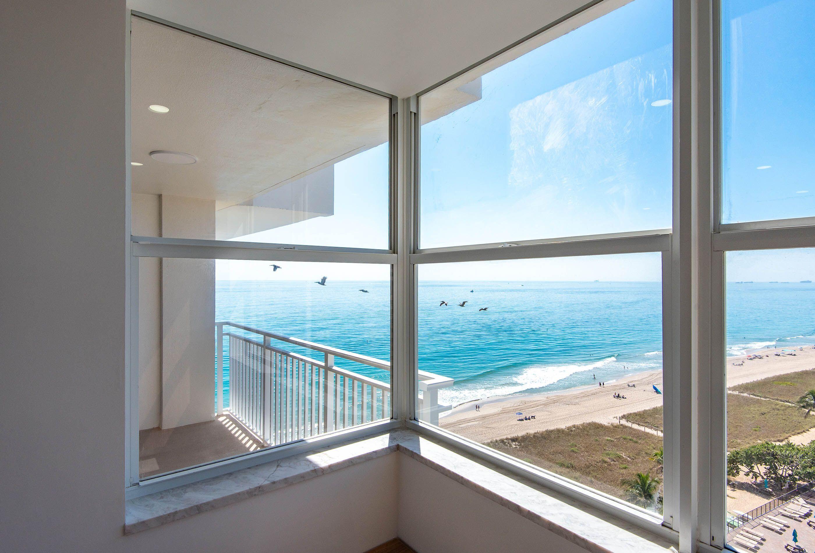 5200 N Ocean #1503, Lauderdale By The Sea FL 33308