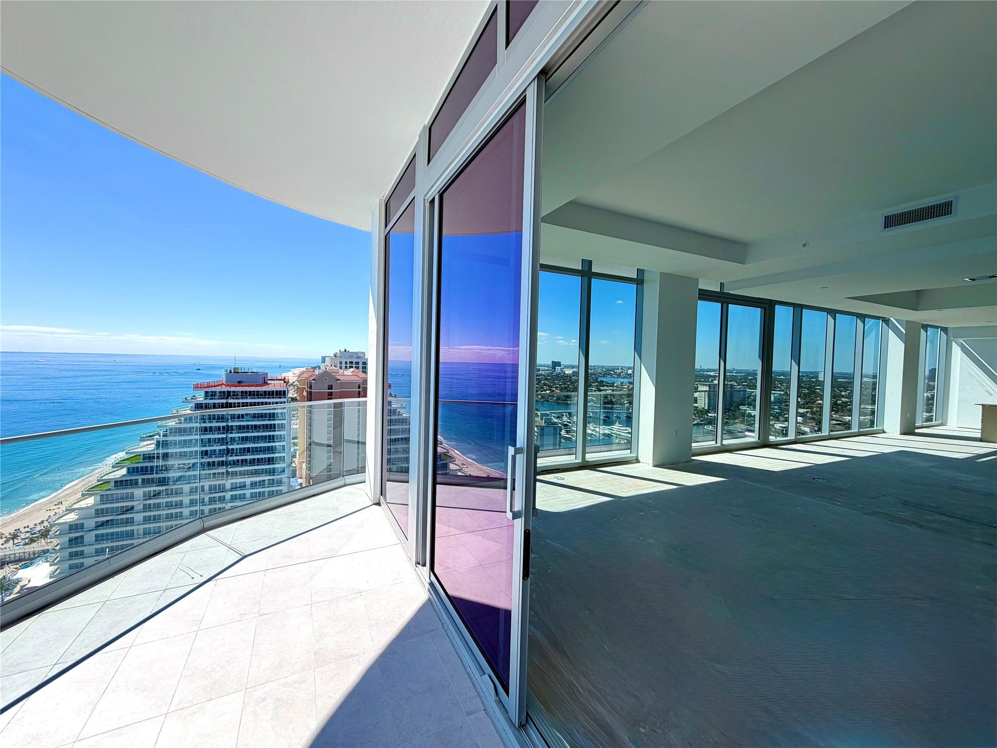 153 N Seabreeze #Ph 2601-s, Fort Lauderdale FL 33304
