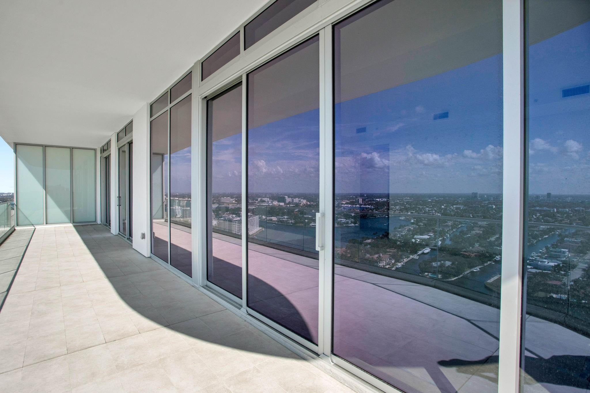 153 N Seabreeze #Ph 2601-s, Fort Lauderdale FL 33304