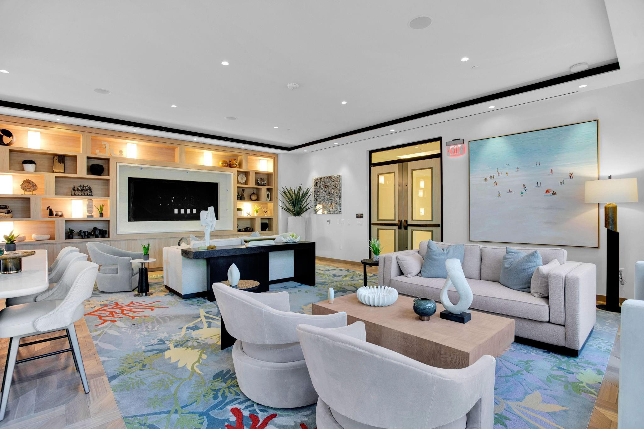 153 N Seabreeze #Ph 2601-s, Fort Lauderdale FL 33304