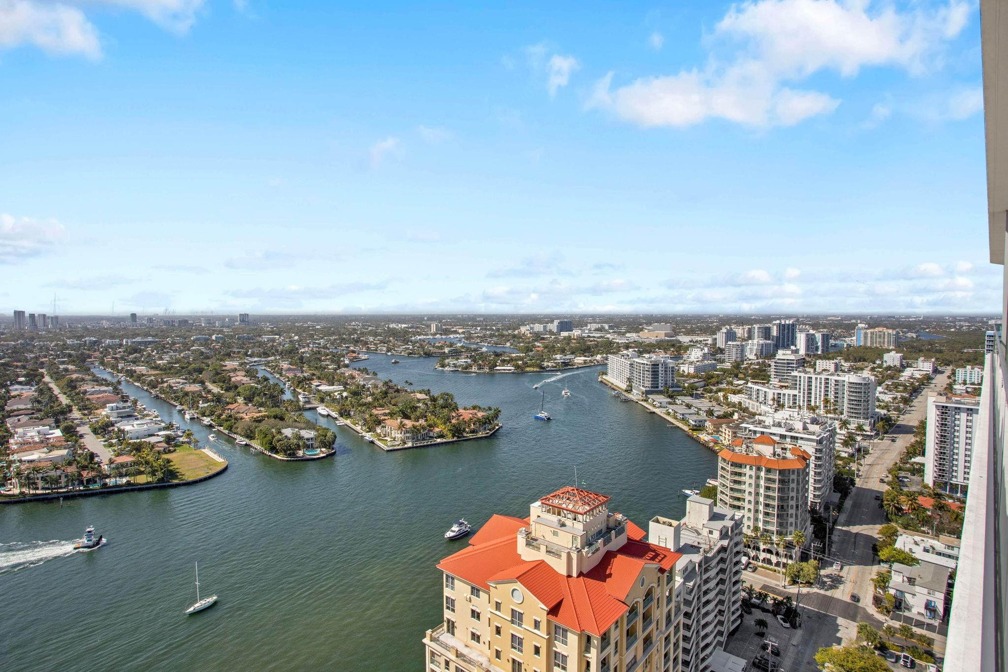 153 N Seabreeze #Ph 2601-s, Fort Lauderdale FL 33304