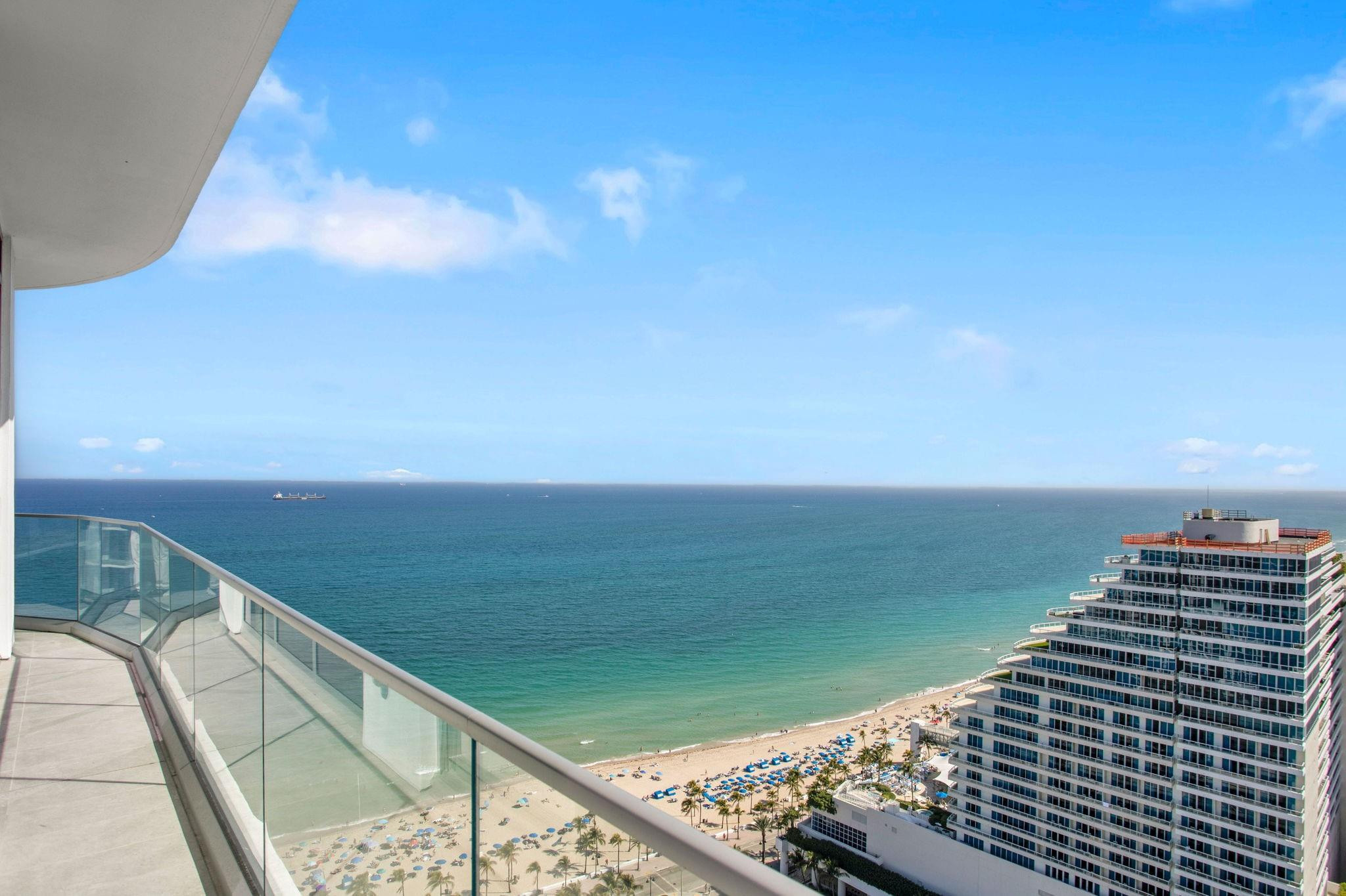 153 N Seabreeze #Ph 2601-s, Fort Lauderdale FL 33304