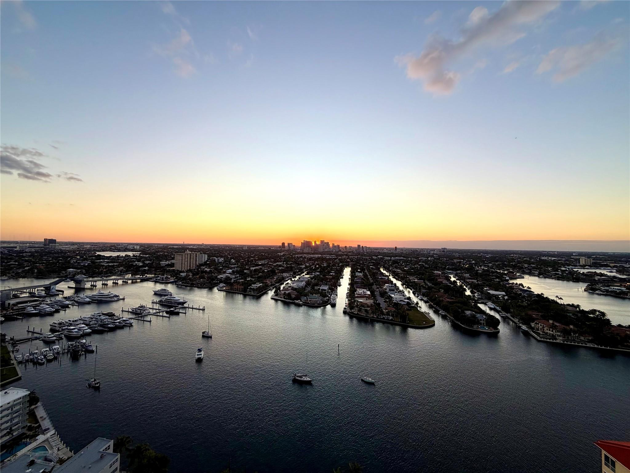 153 N Seabreeze #Ph 2601-s, Fort Lauderdale FL 33304
