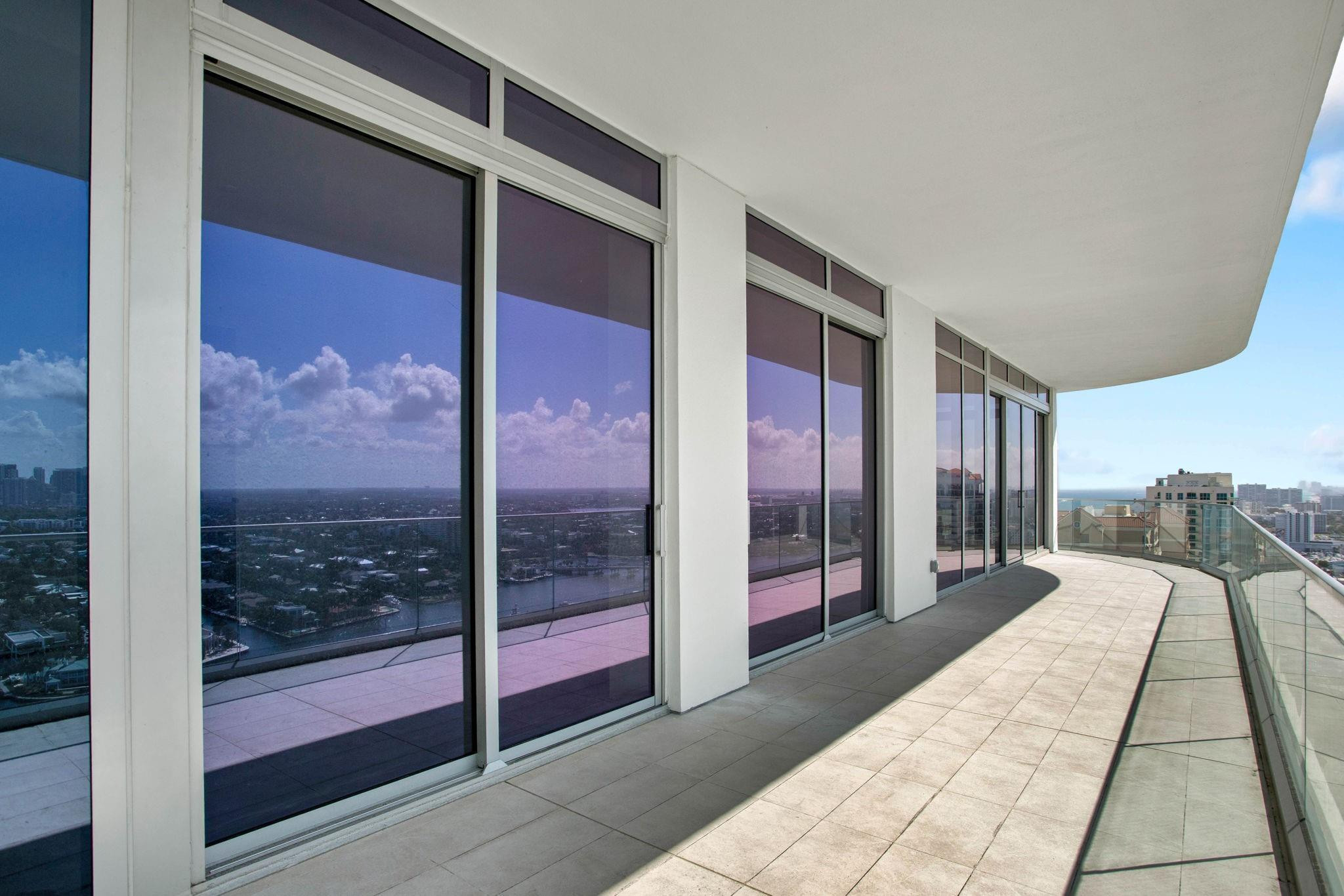 153 N Seabreeze #Ph 2601-s, Fort Lauderdale FL 33304