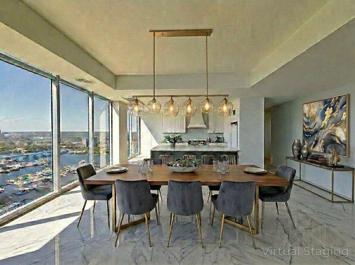 153 N Seabreeze #Ph 2601-s, Fort Lauderdale FL 33304