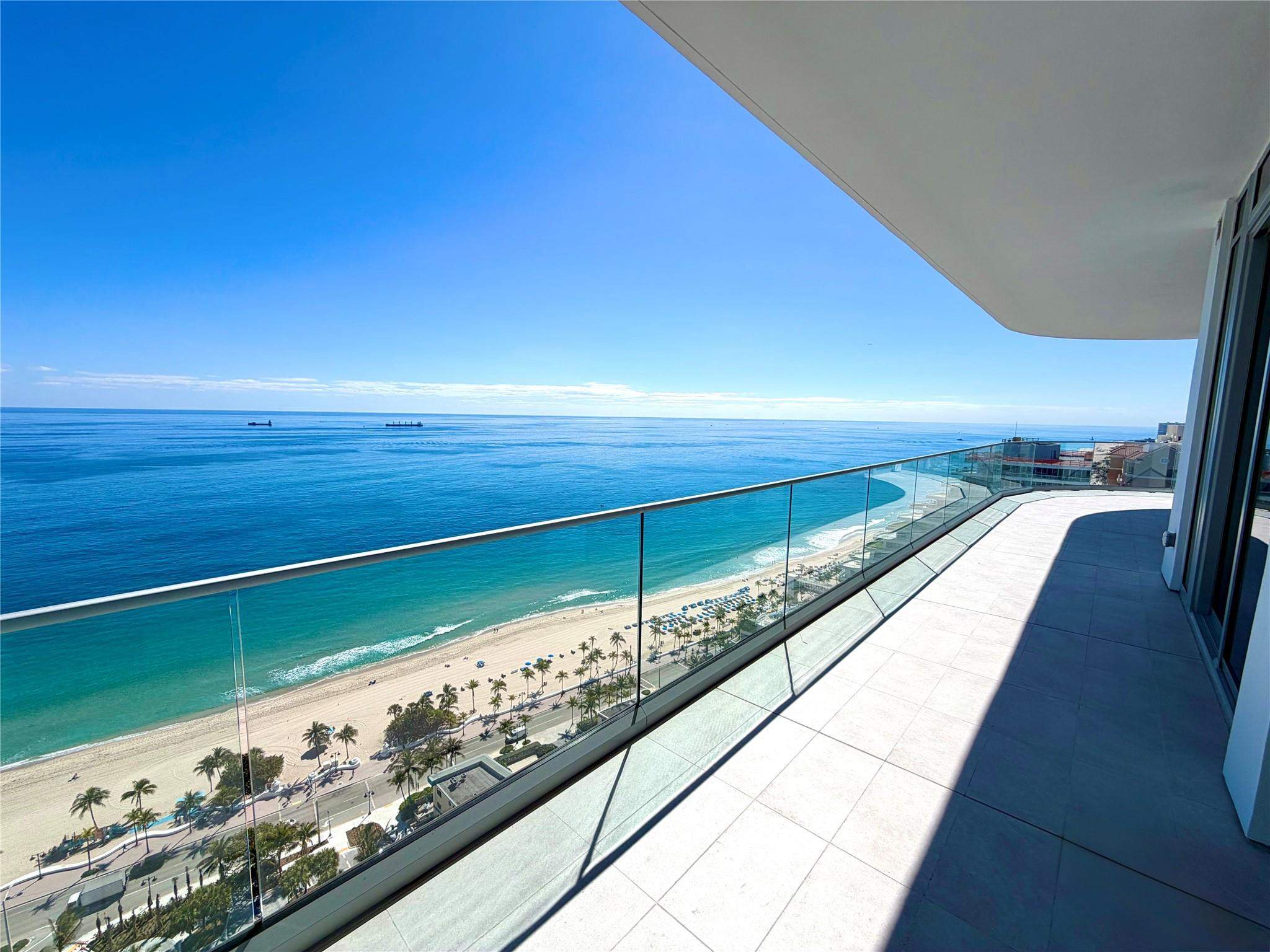 153 N Seabreeze #Ph 2601-s, Fort Lauderdale FL 33304