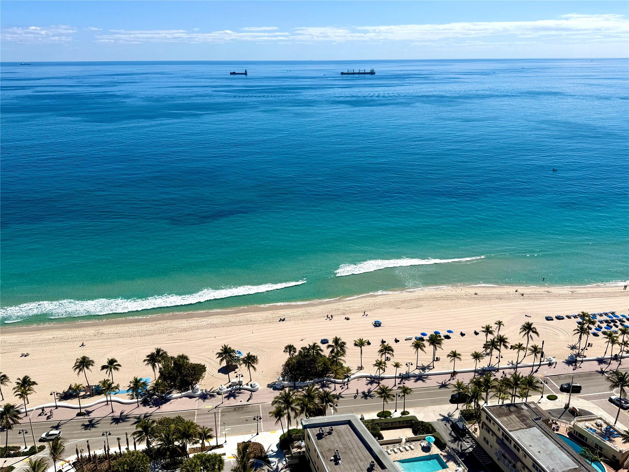 153 N Seabreeze #Ph 2601-s, Fort Lauderdale FL 33304