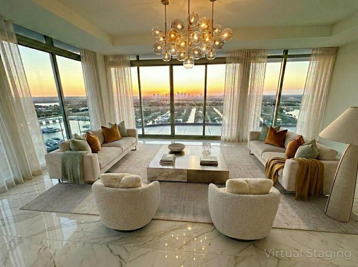 153 N Seabreeze #Ph 2601-s, Fort Lauderdale FL 33304