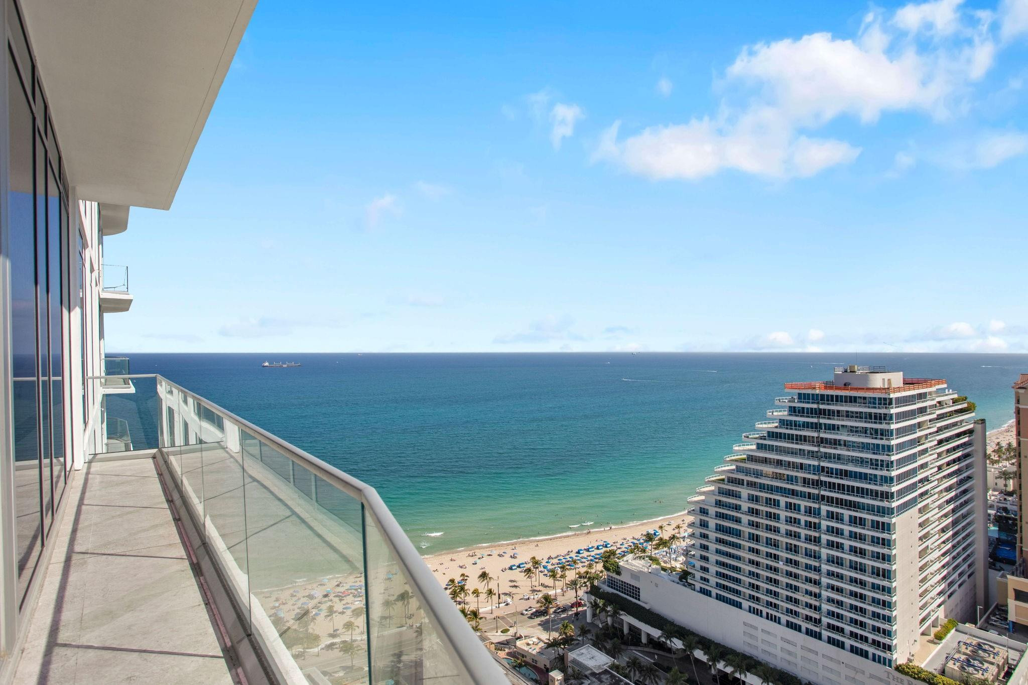 153 N Seabreeze #Ph 2601-s, Fort Lauderdale FL 33304