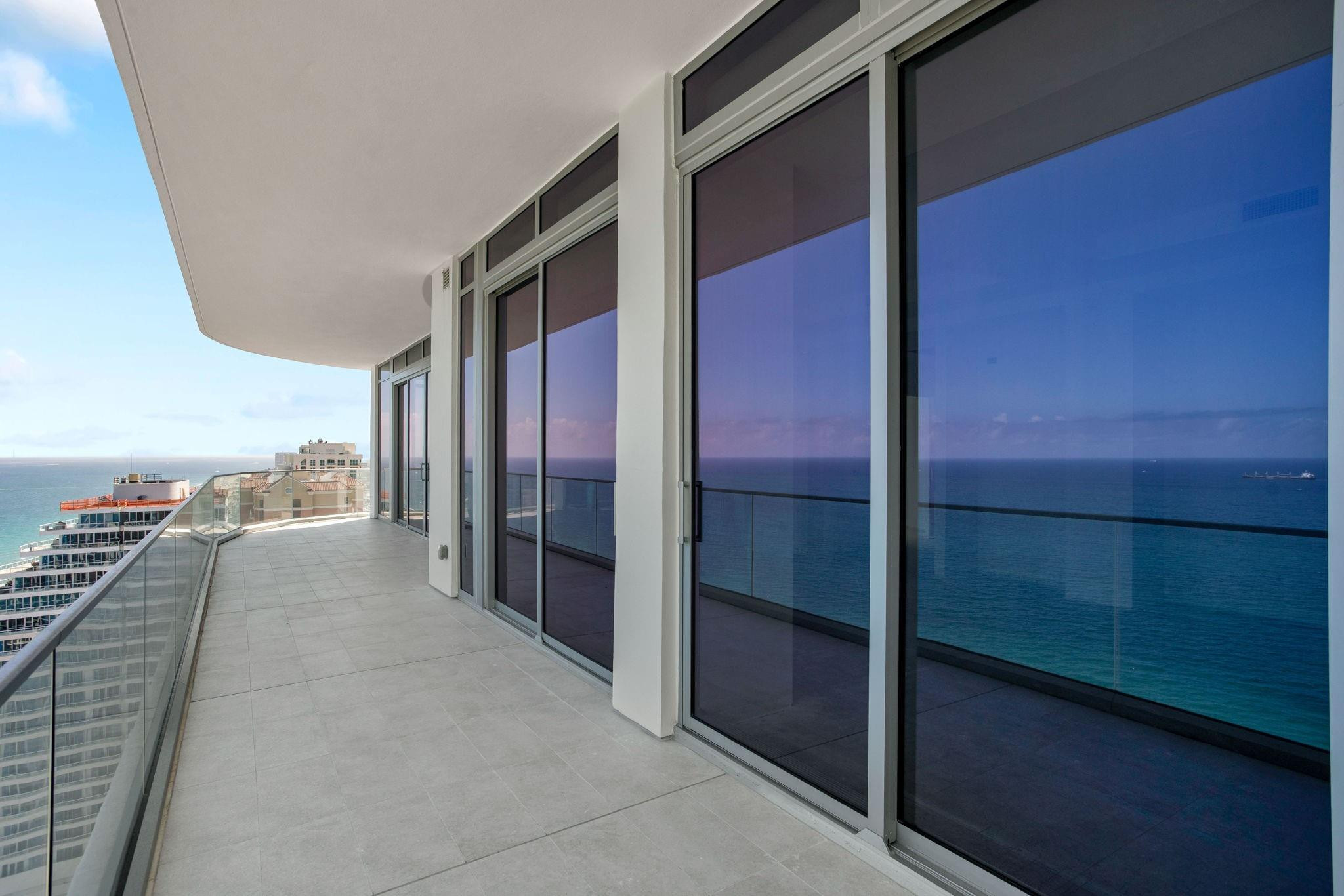 153 N Seabreeze #Ph 2601-s, Fort Lauderdale FL 33304