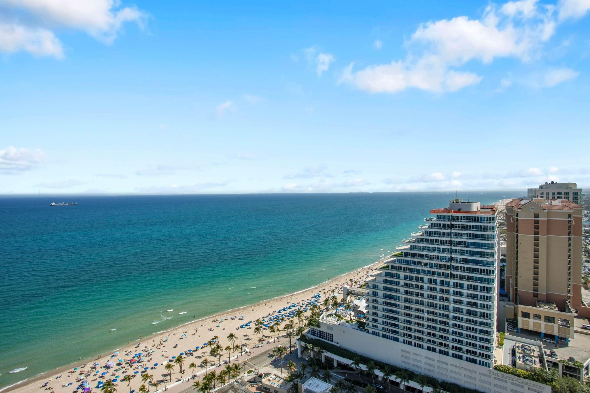 153 N Seabreeze #Ph 2601-s, Fort Lauderdale FL 33304