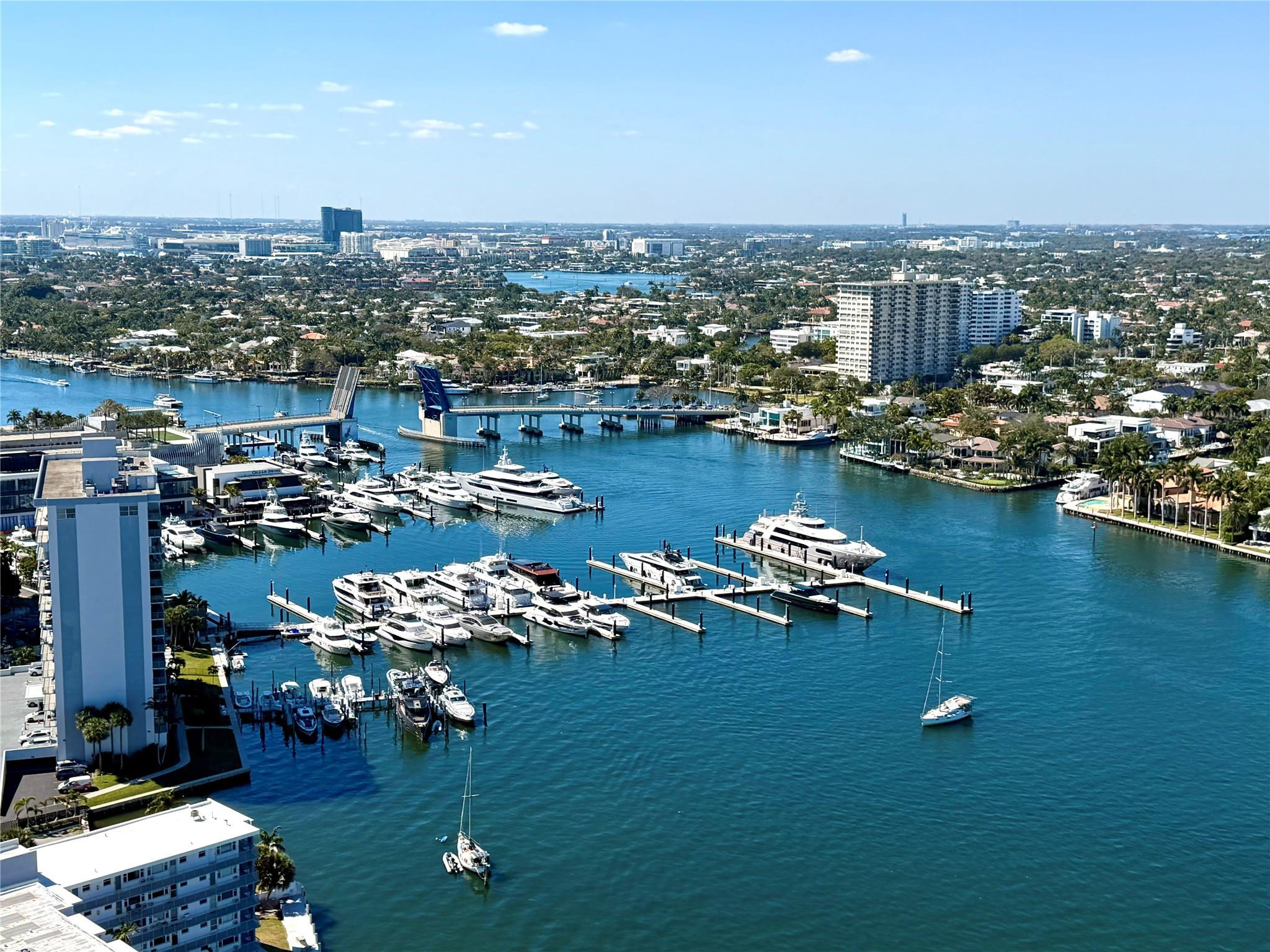 153 N Seabreeze #Ph 2601-s, Fort Lauderdale FL 33304