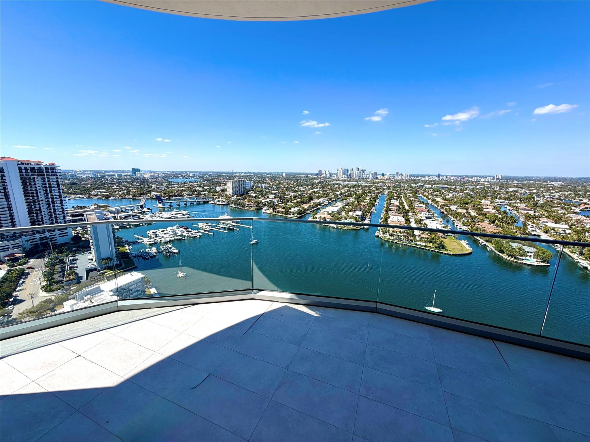 153 N Seabreeze #Ph 2601-s, Fort Lauderdale FL 33304