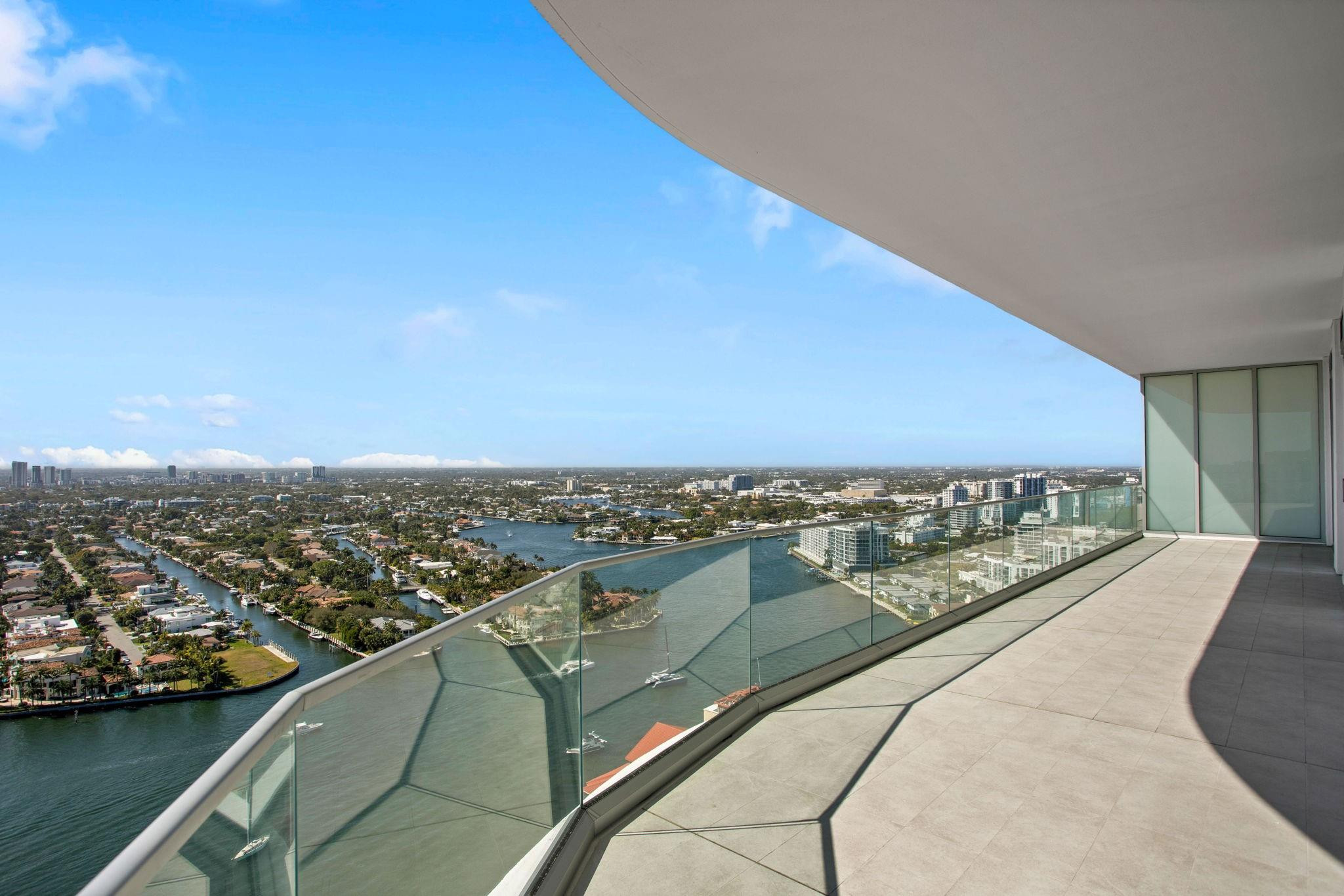153 N Seabreeze #Ph 2601-s, Fort Lauderdale FL 33304