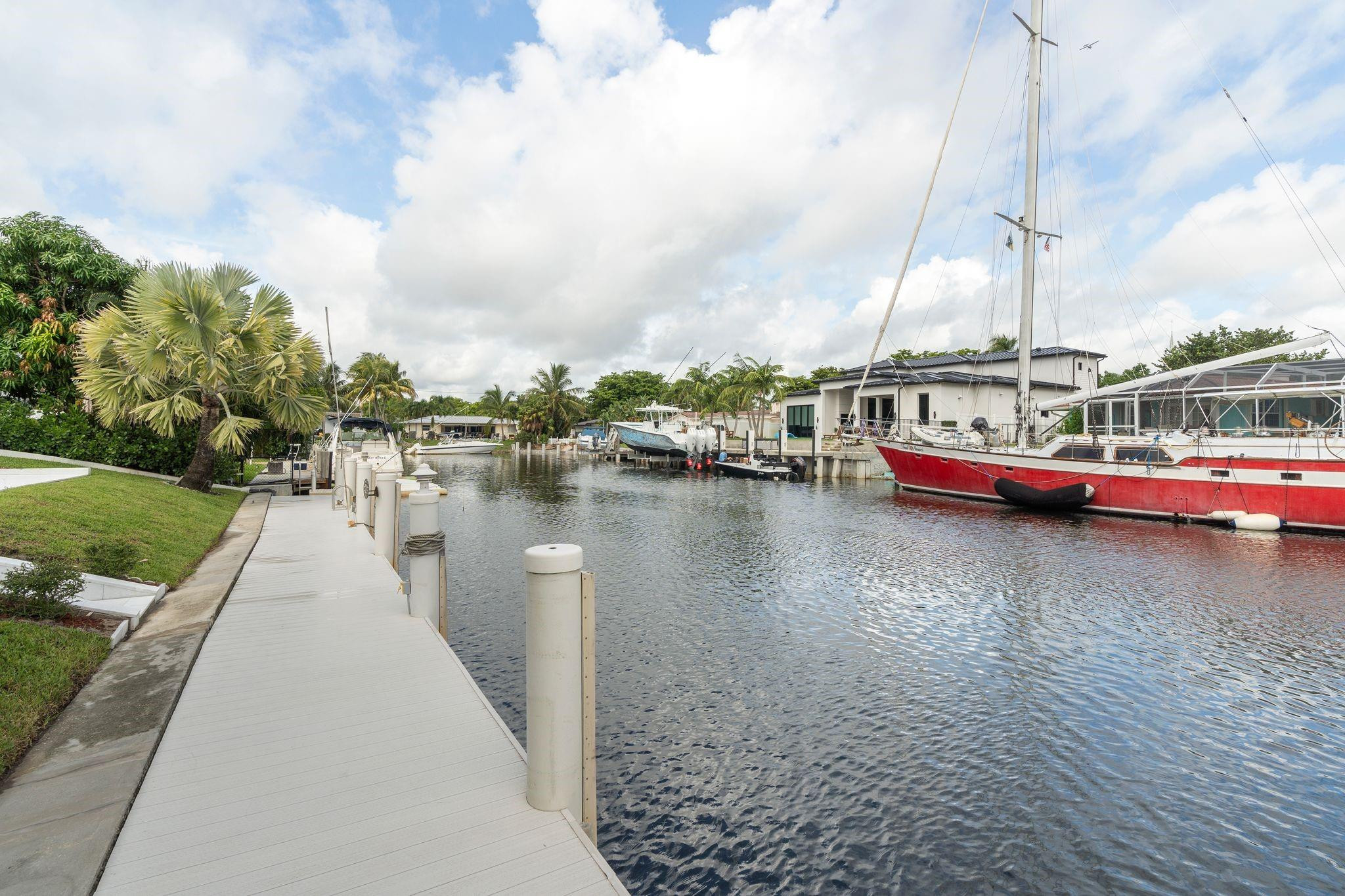 2651 NE 22nd, Pompano Beach FL 33062