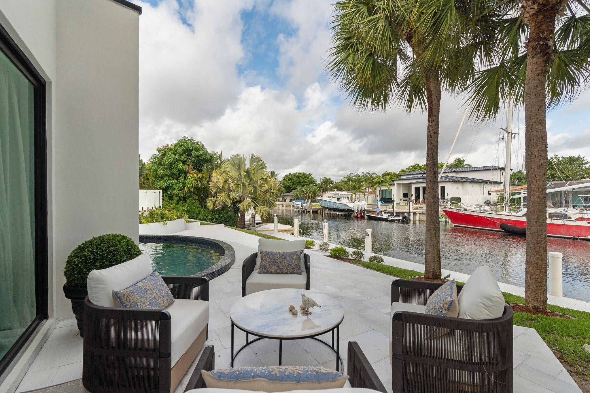 2651 NE 22nd, Pompano Beach FL 33062