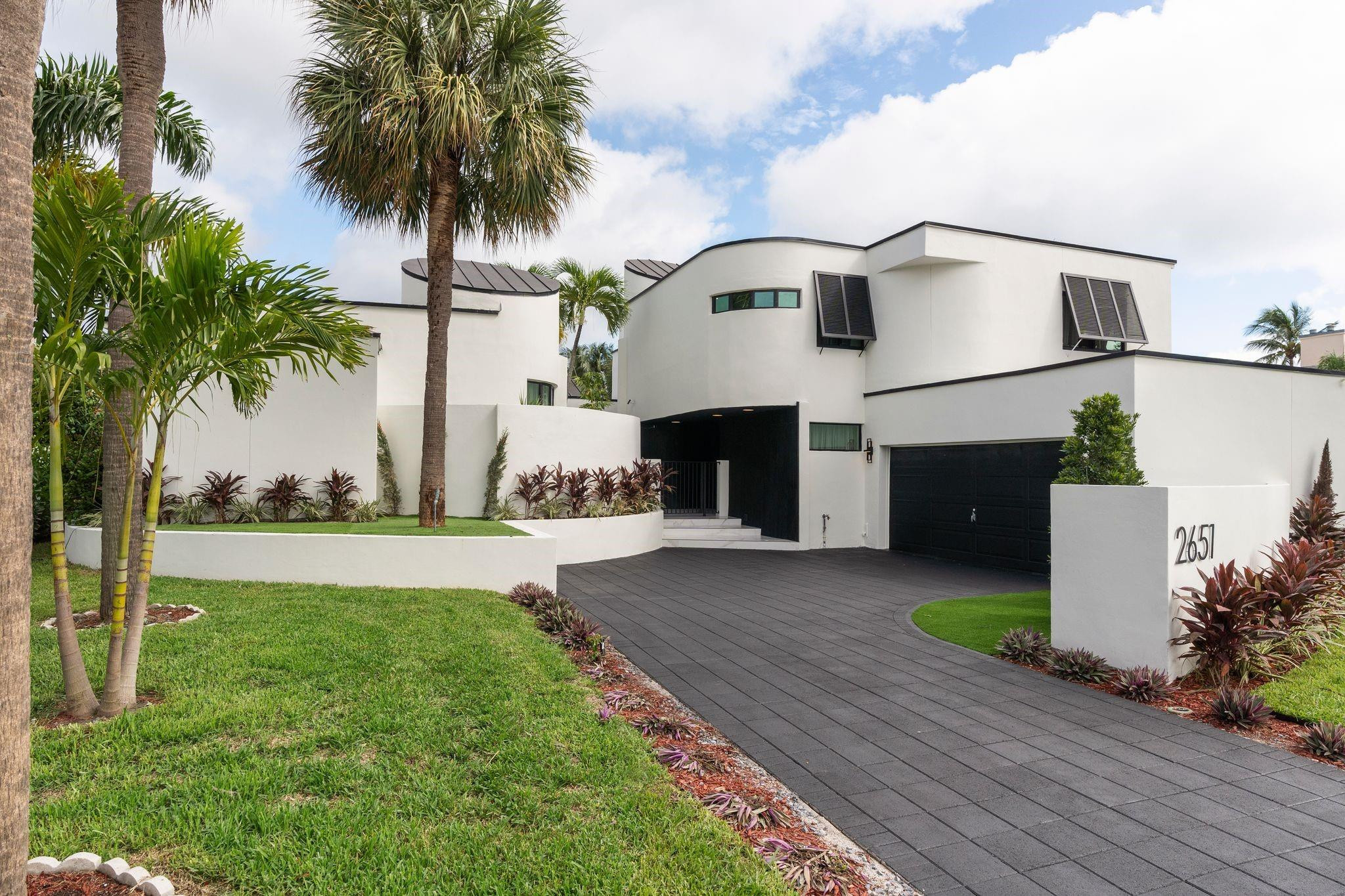 2651 NE 22nd, Pompano Beach FL 33062