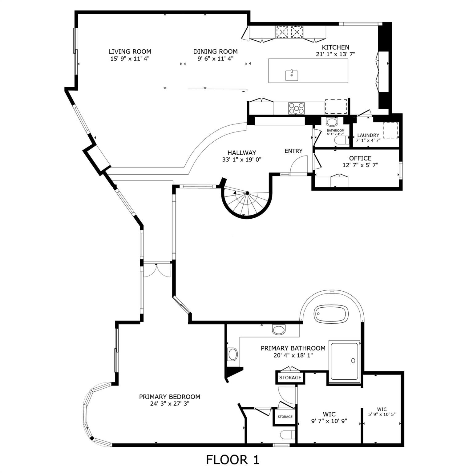 2651 NE 22nd, Pompano Beach FL 33062