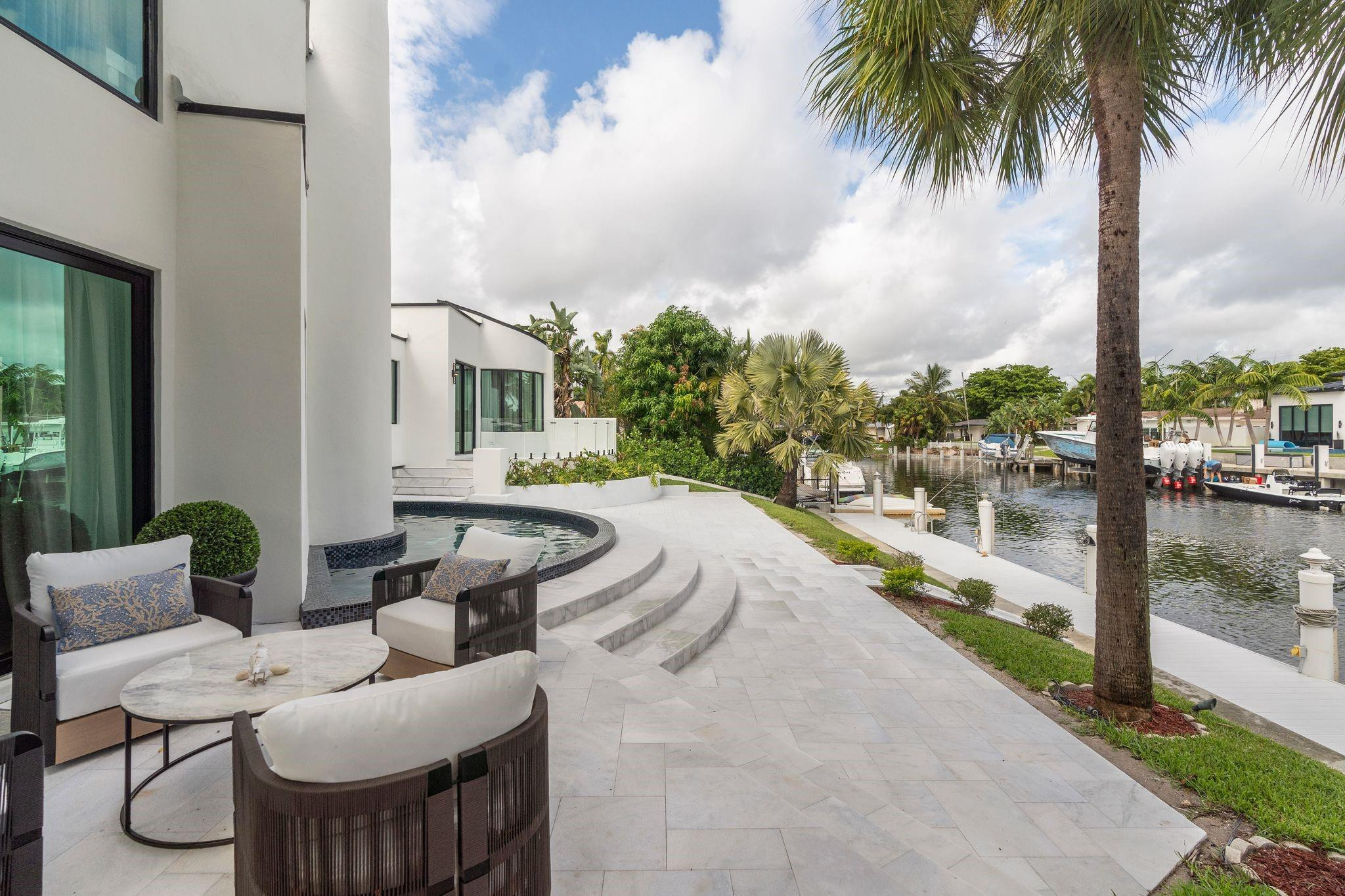2651 NE 22nd, Pompano Beach FL 33062