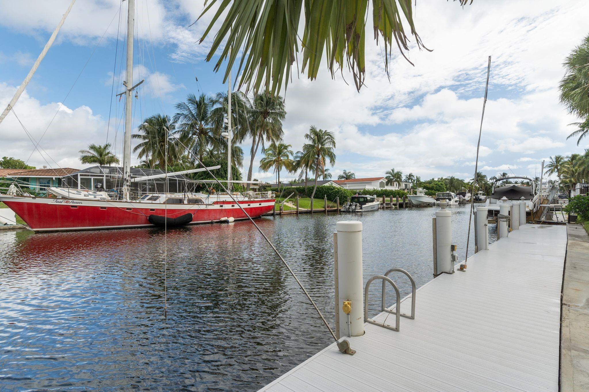 2651 NE 22nd, Pompano Beach FL 33062