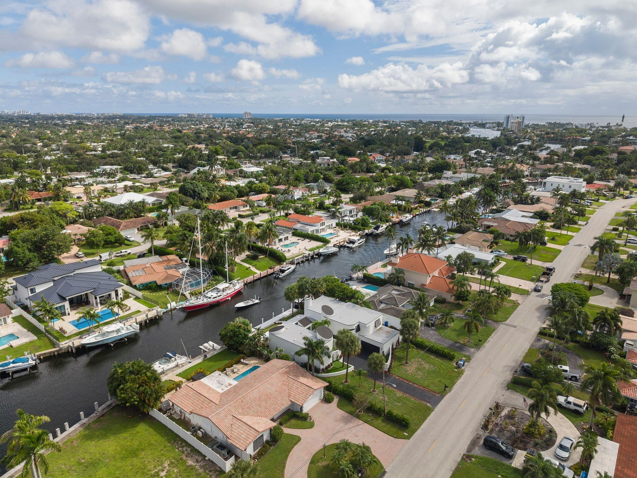 2651 NE 22nd, Pompano Beach FL 33062