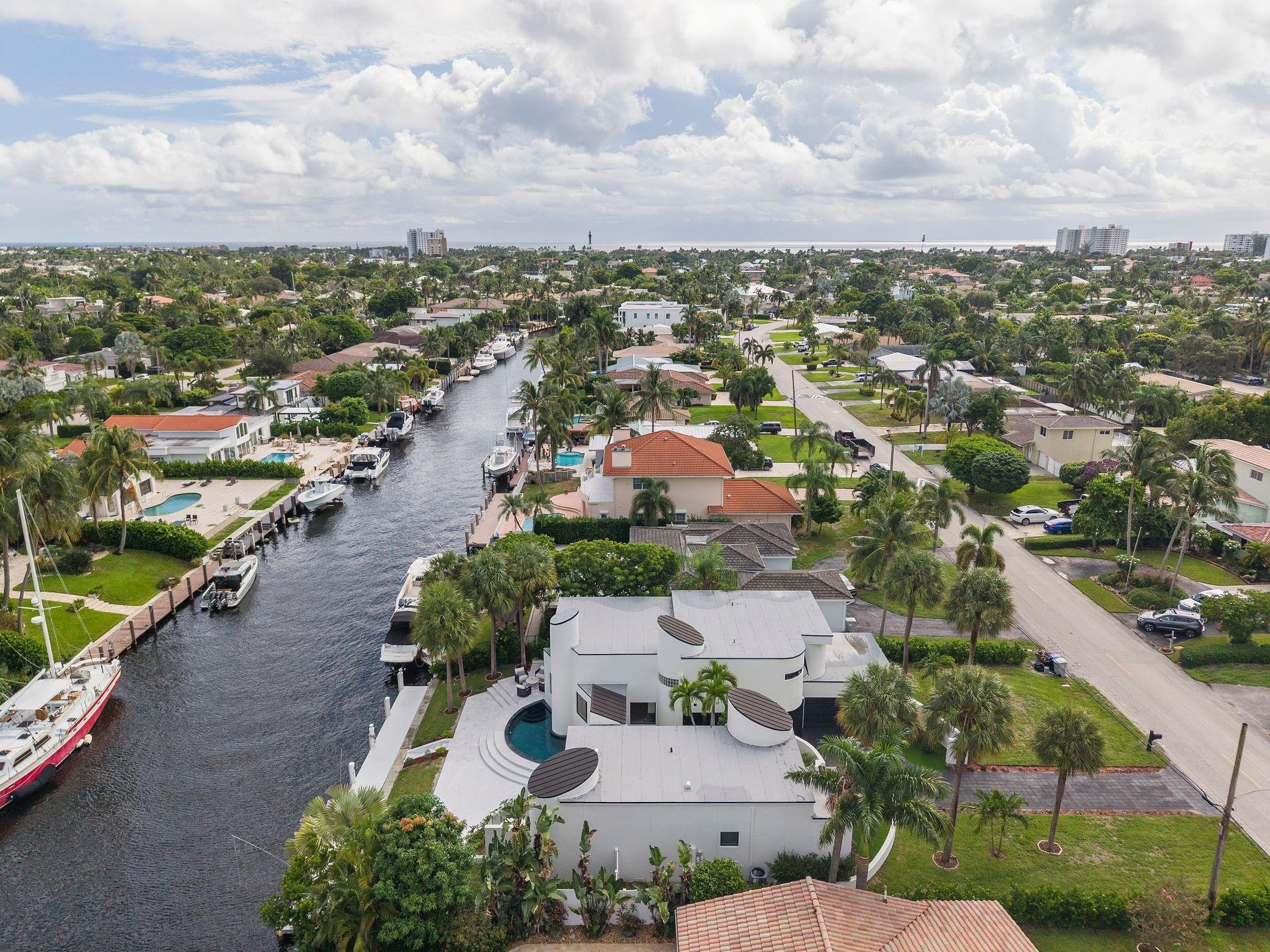 2651 NE 22nd, Pompano Beach FL 33062