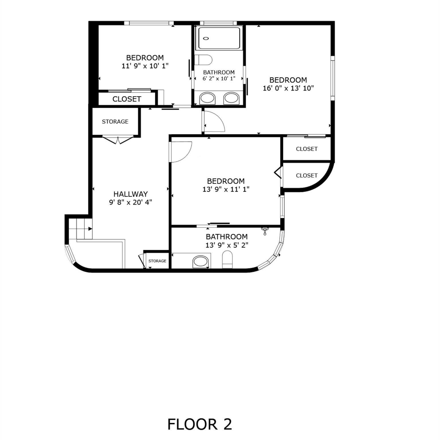 2651 NE 22nd, Pompano Beach FL 33062