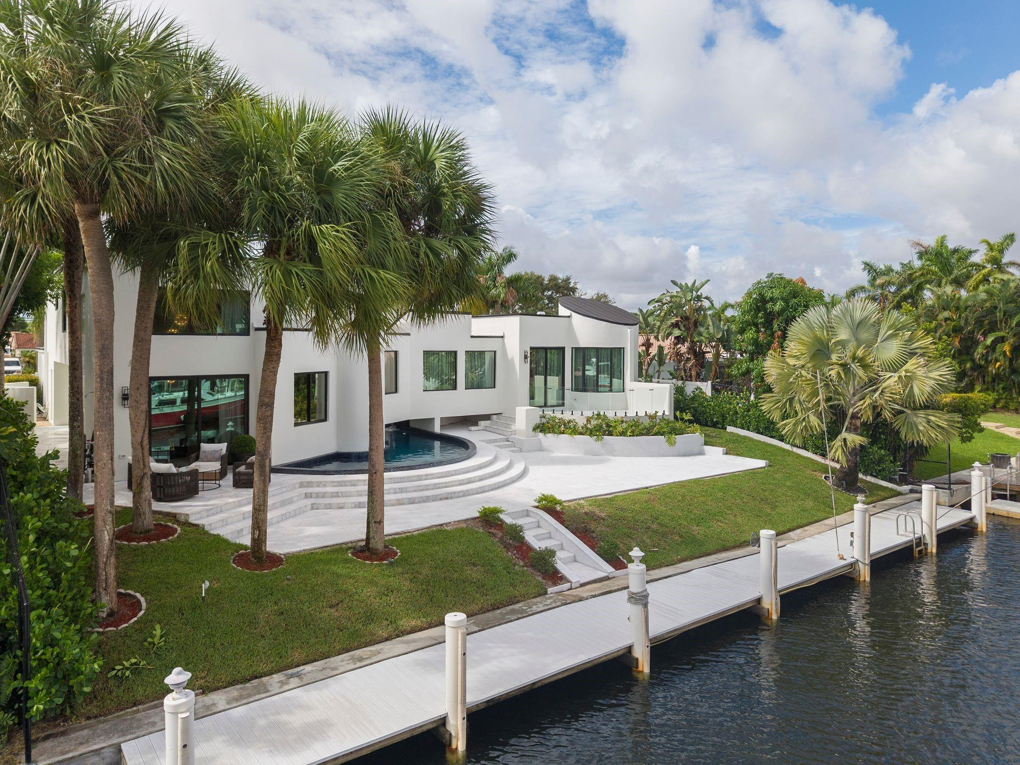 2651 NE 22nd, Pompano Beach FL 33062