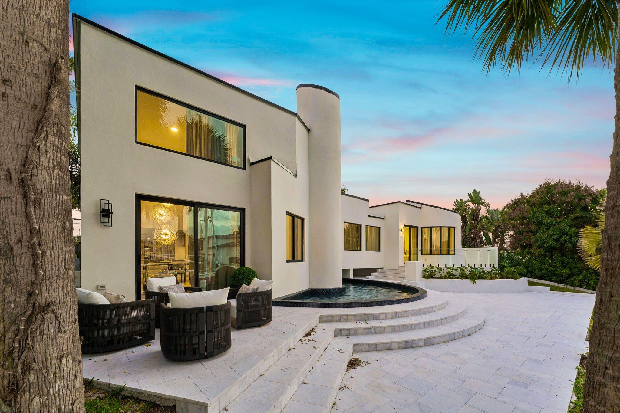2651 NE 22nd, Pompano Beach FL 33062