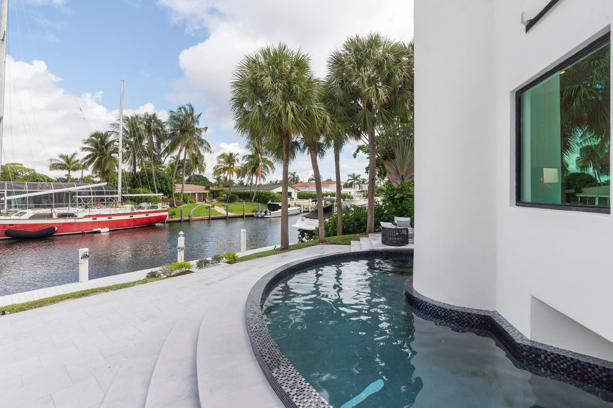 2651 NE 22nd, Pompano Beach FL 33062