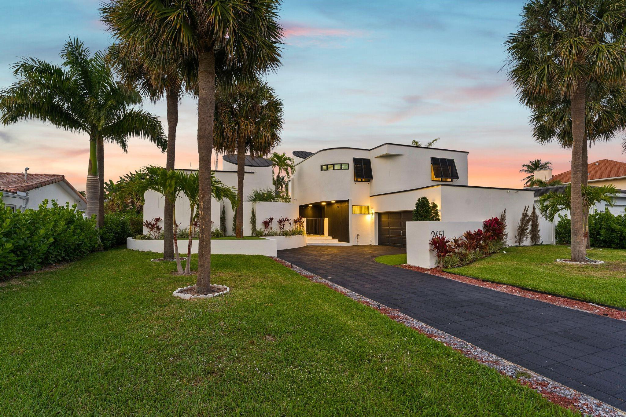 2651 NE 22nd, Pompano Beach FL 33062